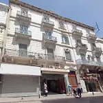 Private Rooms In Authentic Apartment In Old Town Of Tunis, Near Medina