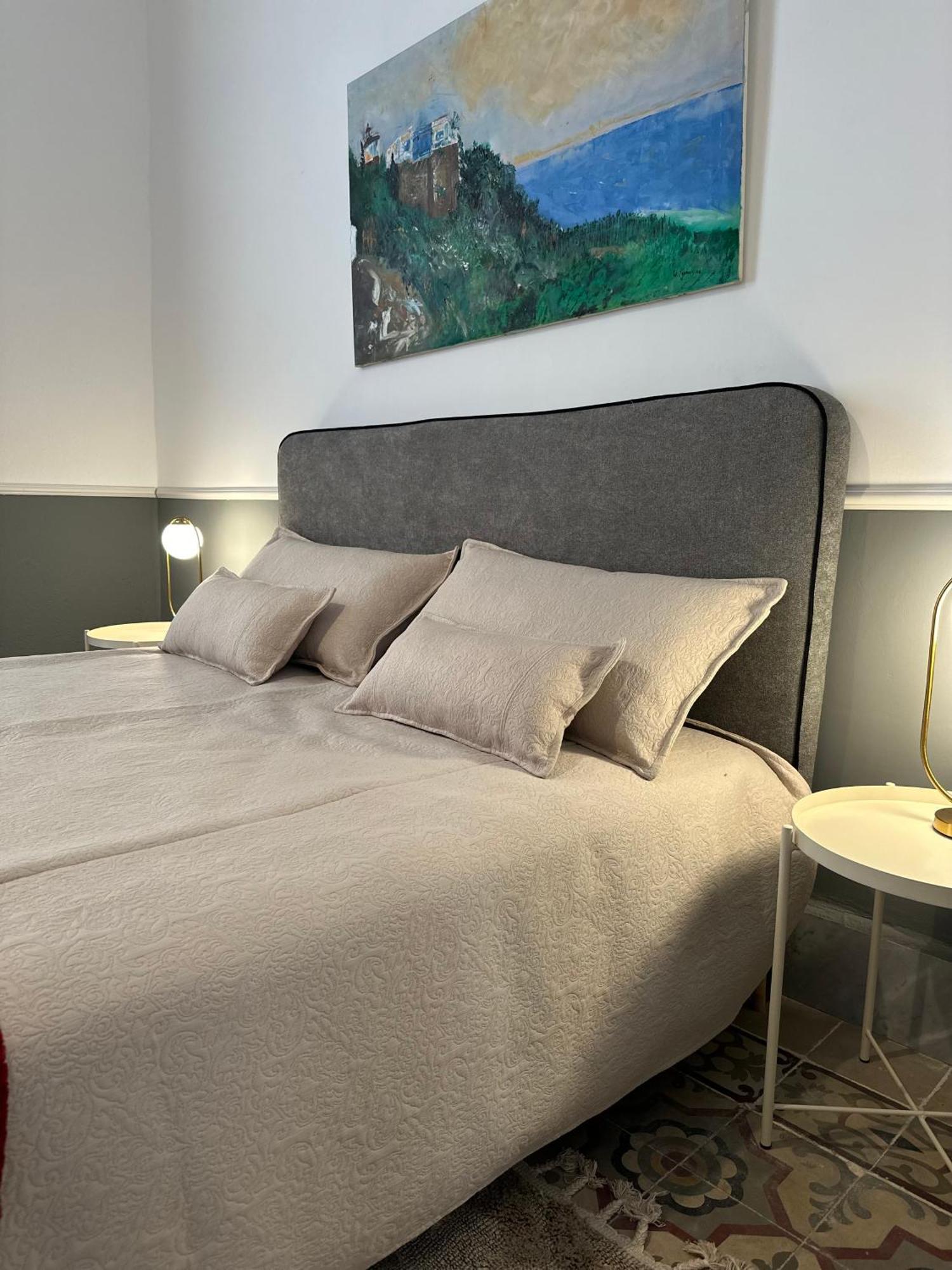 Private In Authentic In Old Town Of Tunis, Near Medina