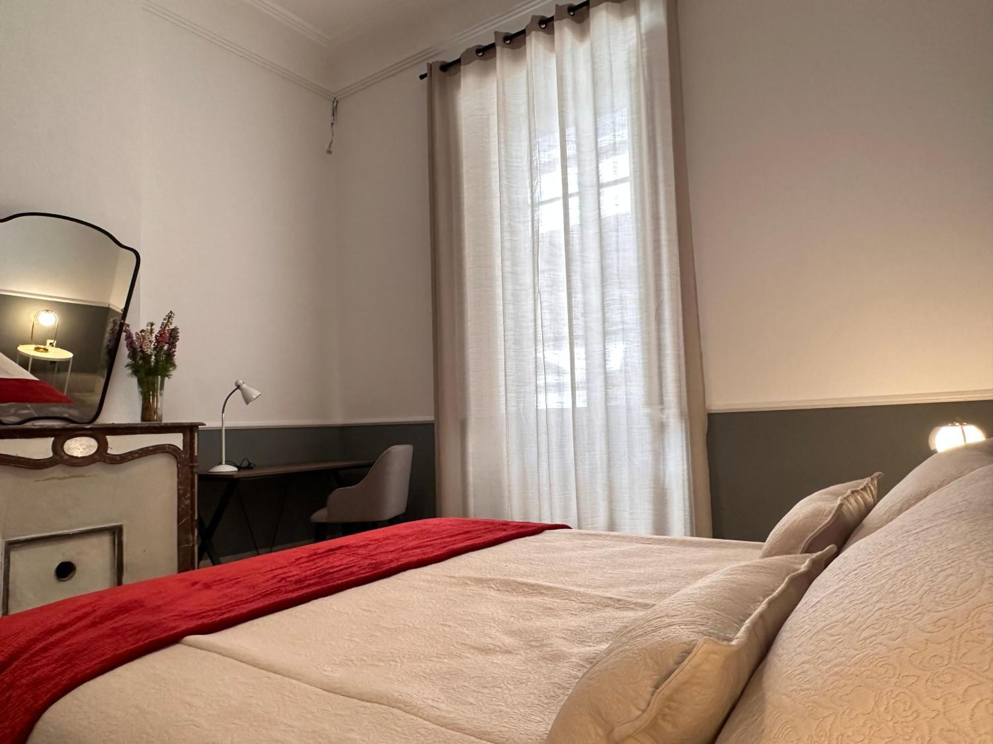 Homestay Private In Authentic In Old Town Of Tunis, Near Medina *