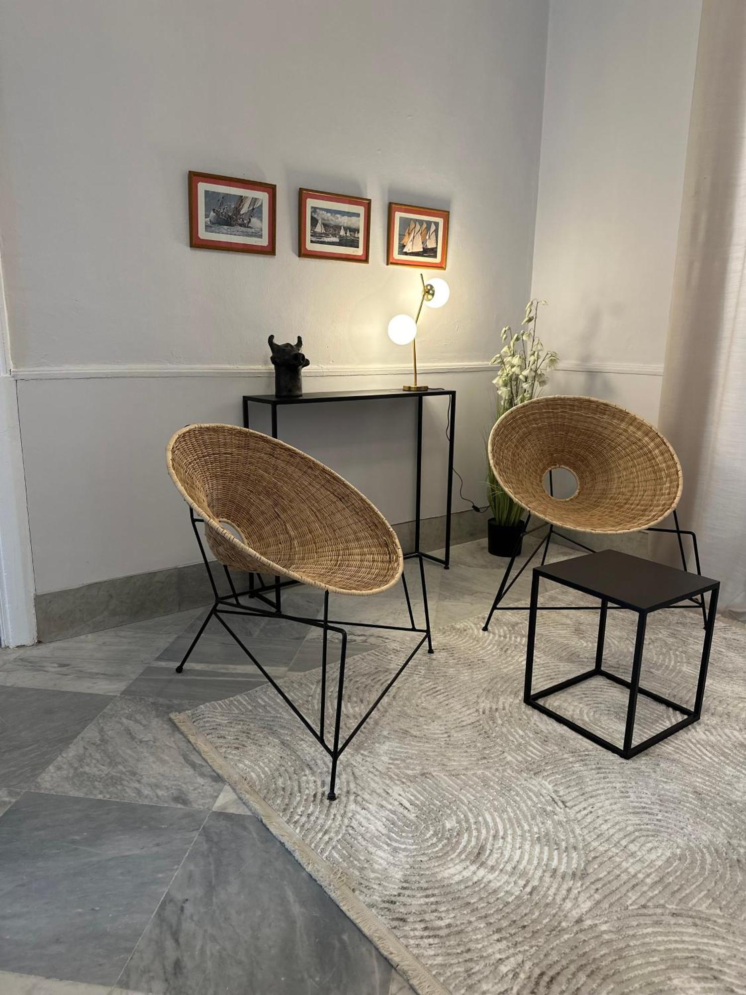 Homestay Private In Authentic In Old Town Of Tunis, Near Medina Tunis