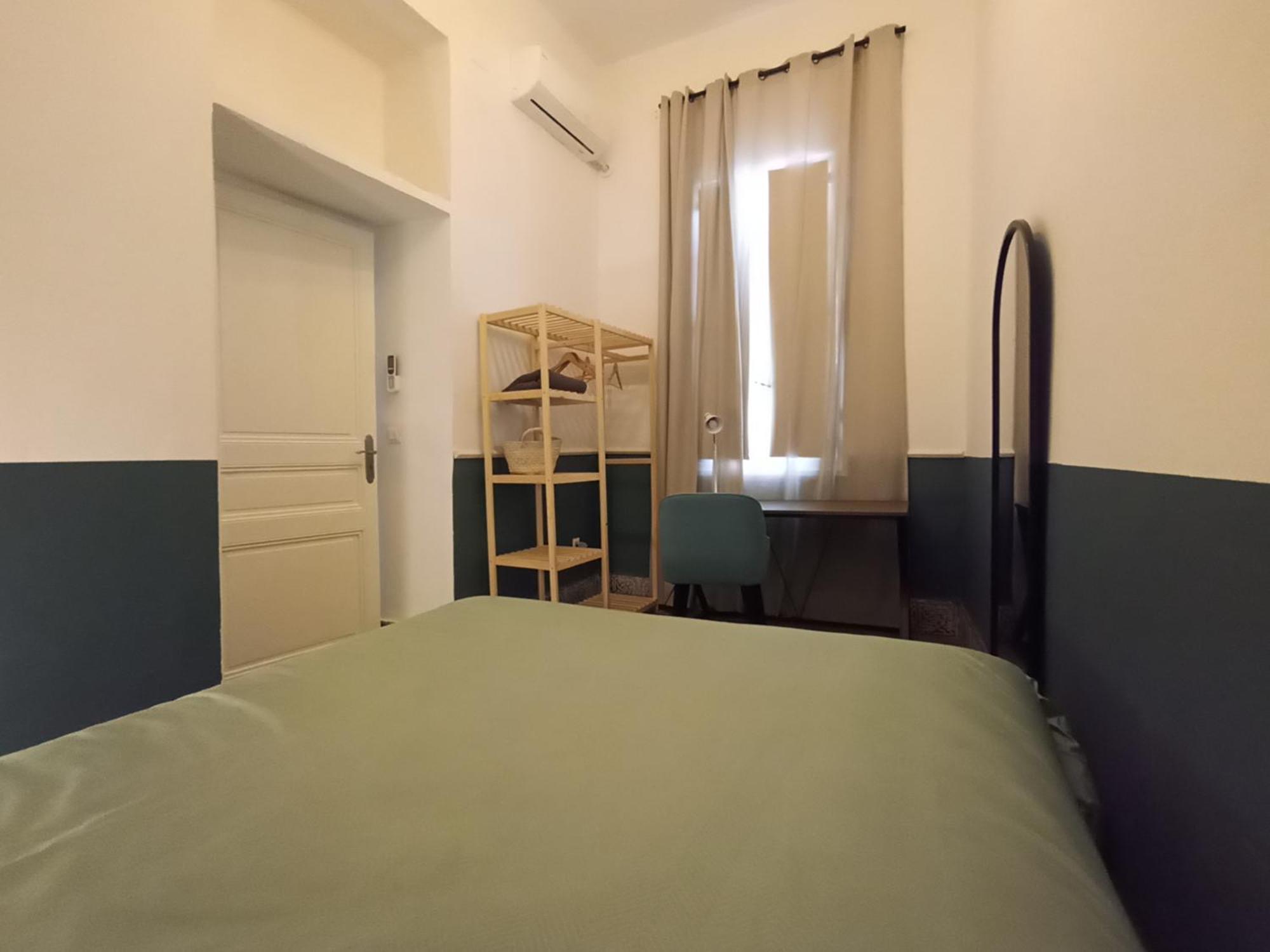 Private In Authentic In Old Town Of Tunis, Near Medina Tunis