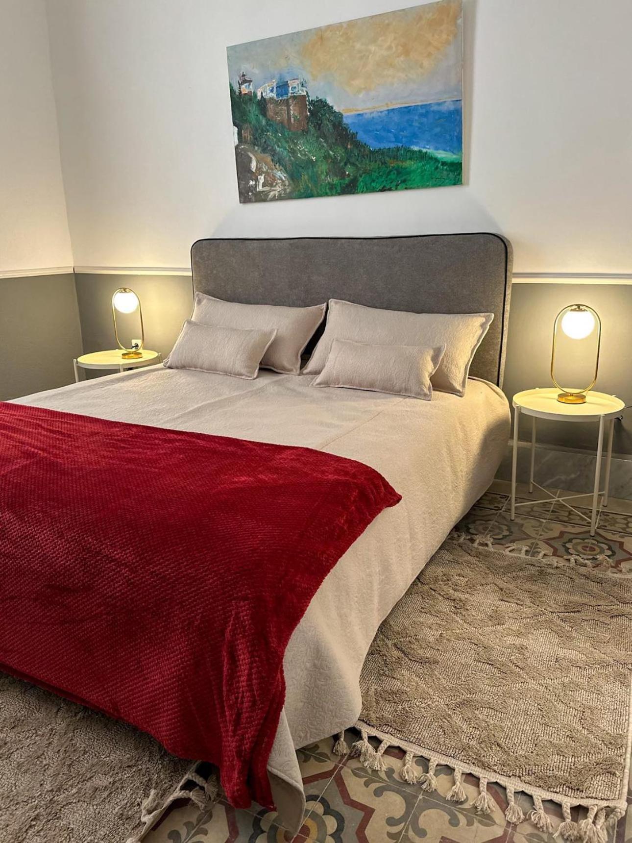 Private In Authentic In Old Town Of Tunis, Near Medina