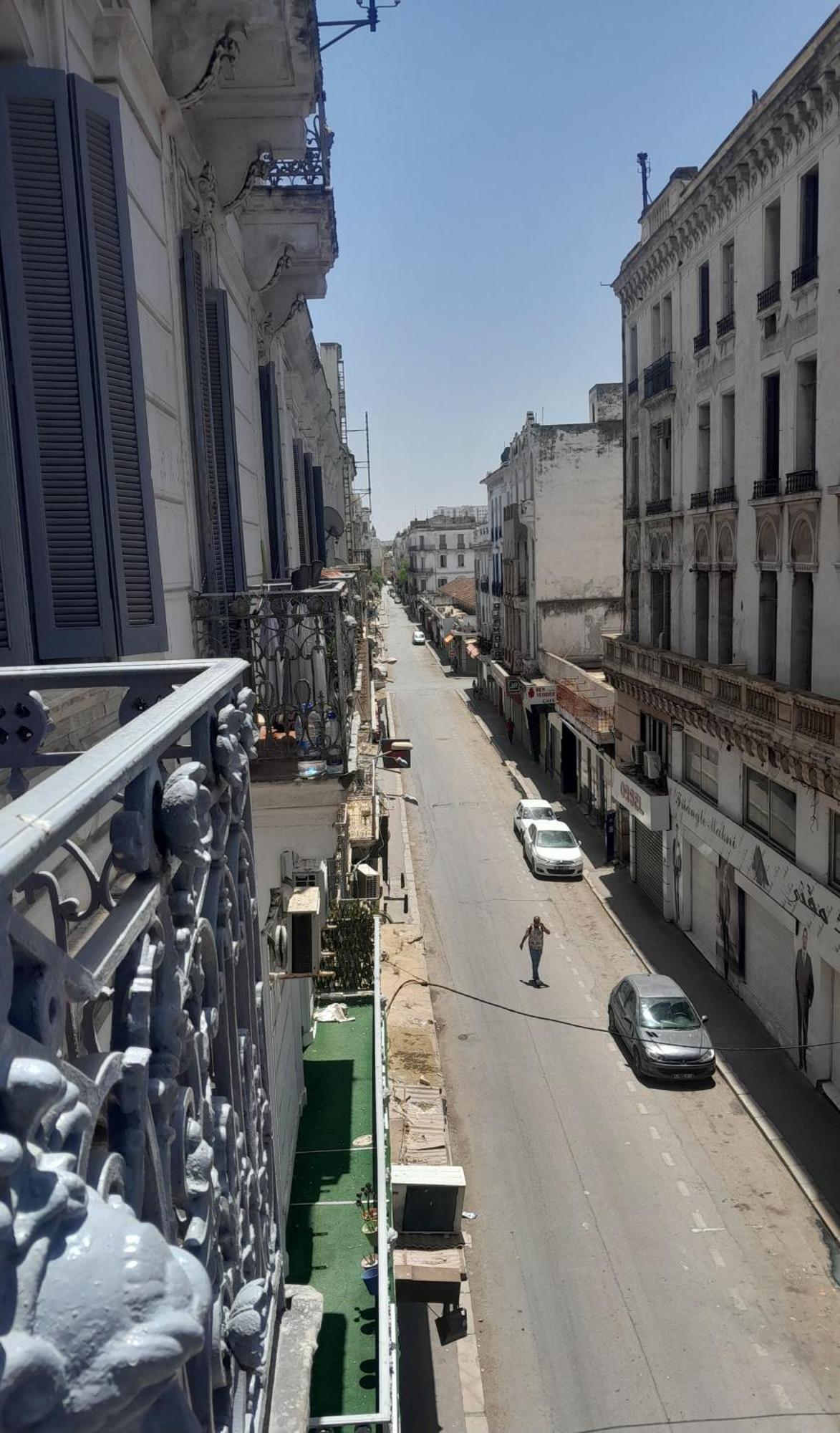 Homestay Private In Authentic In Old Town Of Tunis, Near Medina Tunis