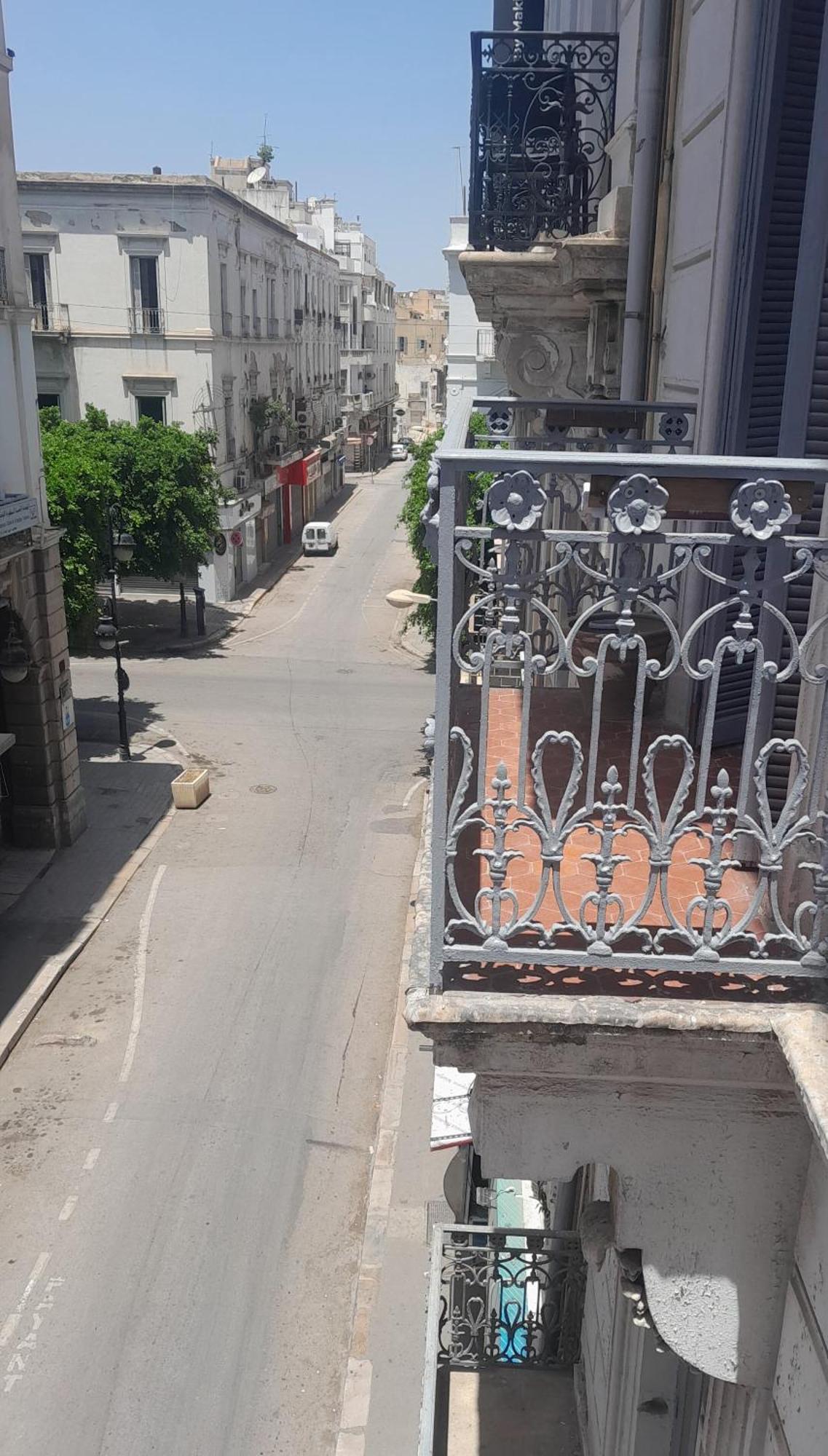 Homestay Private In Authentic In Old Town Of Tunis, Near Medina Tunis