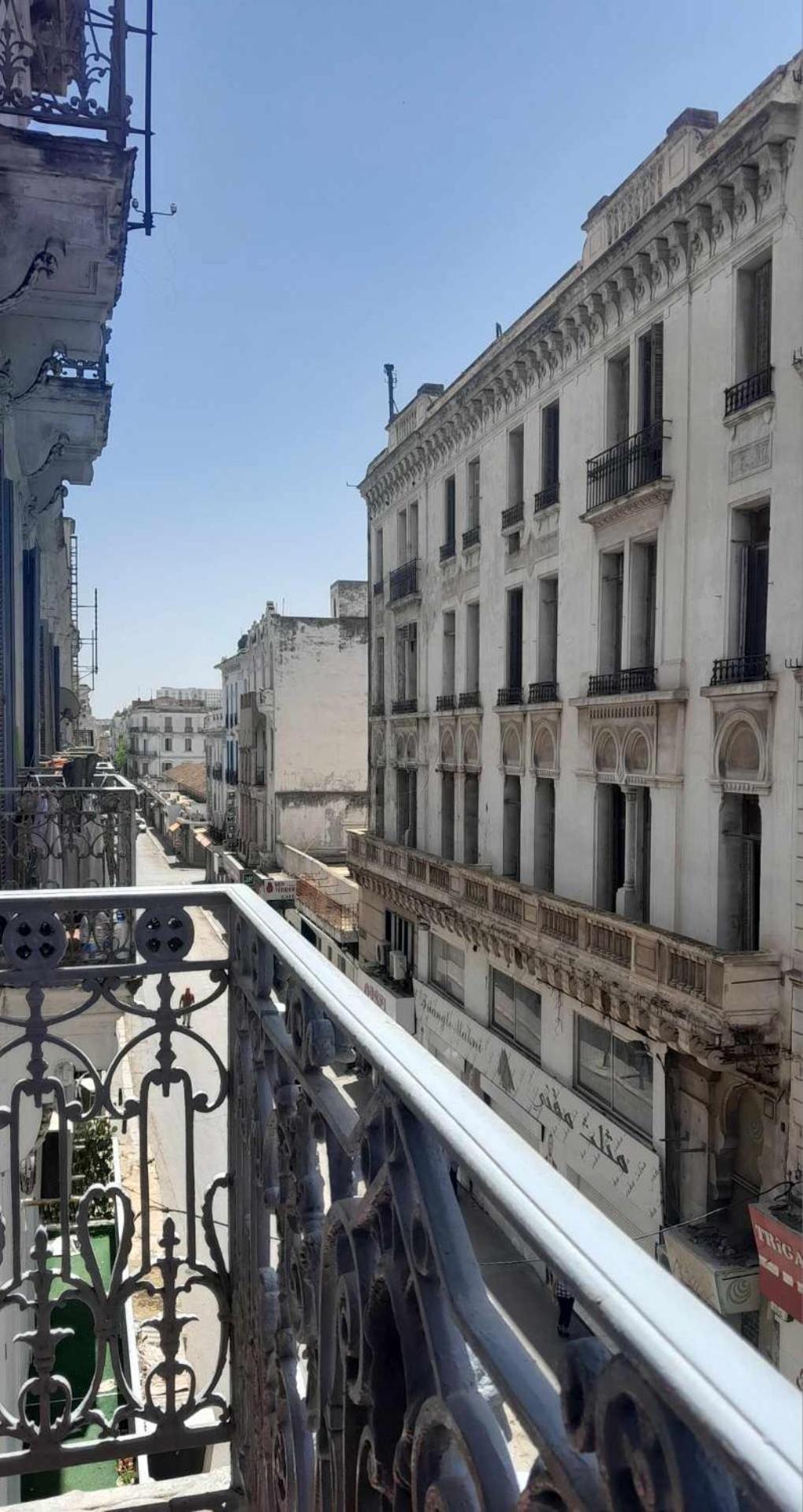Private In Authentic In Old Town Of Tunis, Near Medina Homestay Tunis