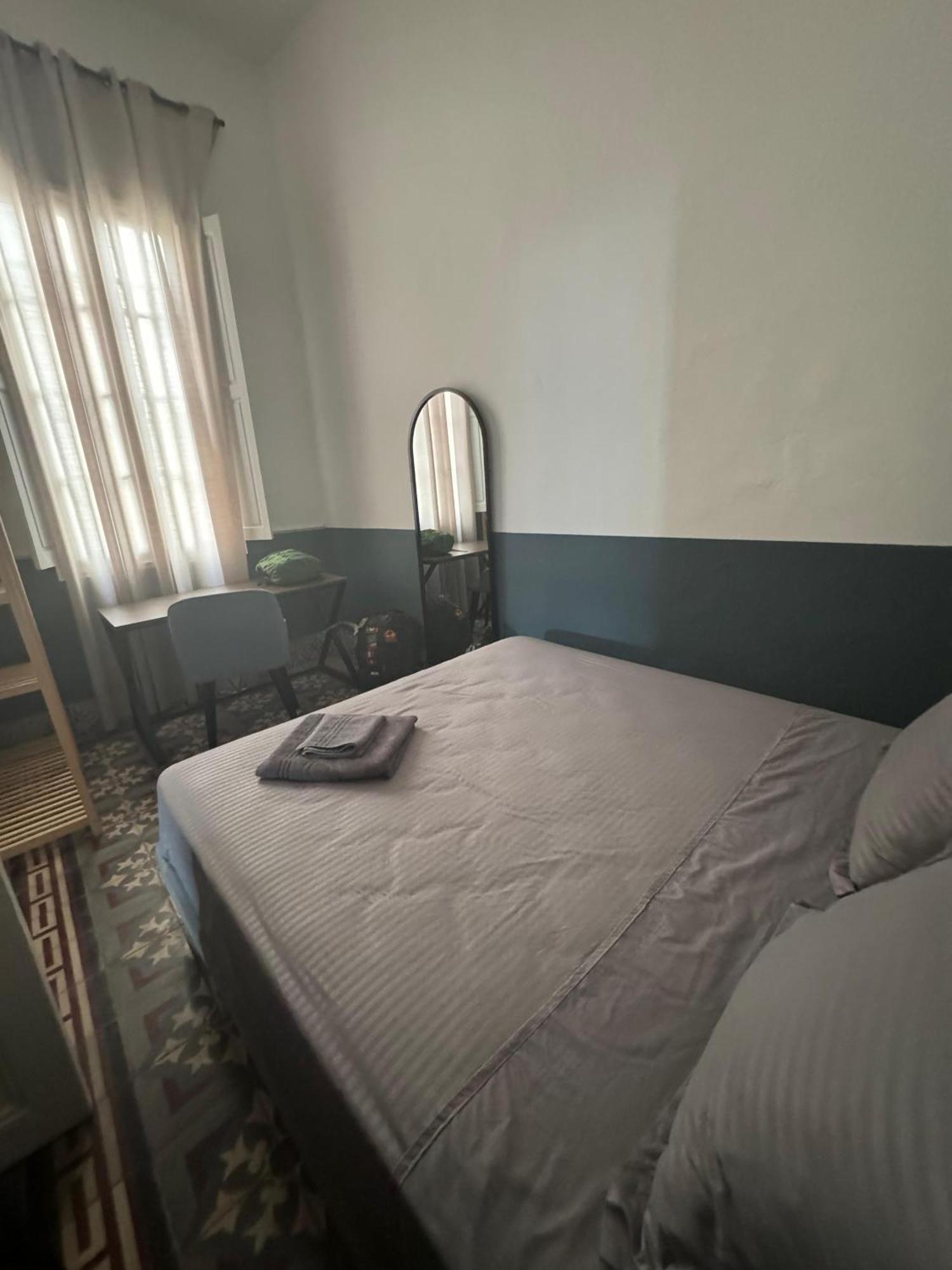 Private In Authentic In Old Town Of Tunis, Near Medina * Tunis