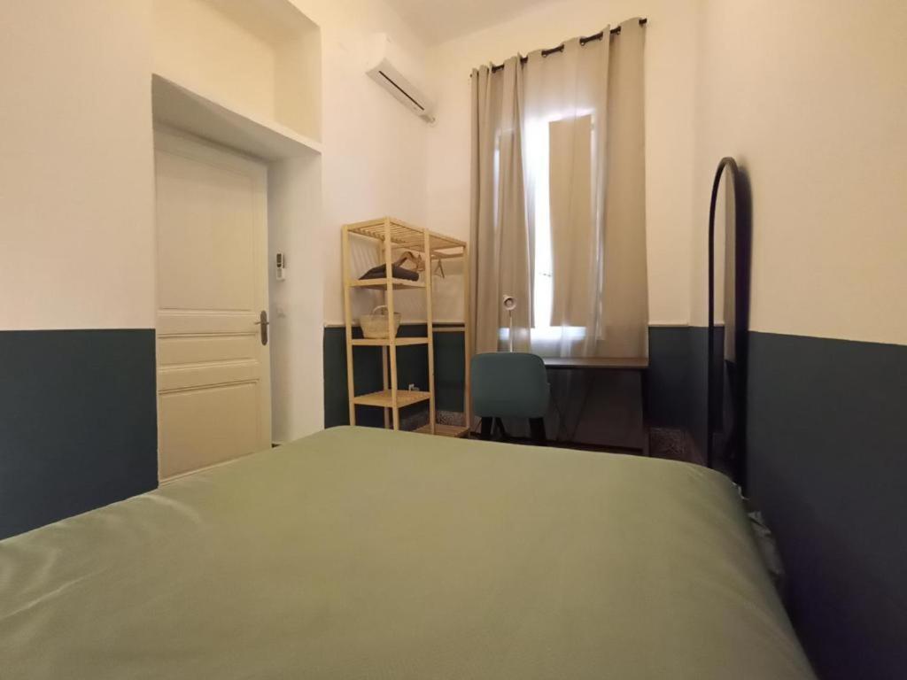 Private In Authentic In Old Town Of Tunis, Near Medina Tunis