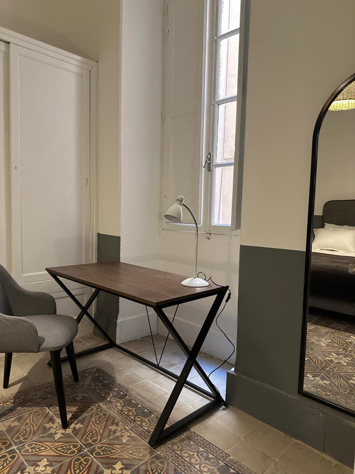 Private In Authentic In Old Town Of Tunis, Near Medina Tunis